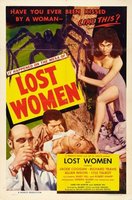 Mesa of Lost Women movie poster (1953) Mouse Pad MOV_379fd55b