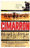 Cimarron movie poster (1960) mug #MOV_37b2c668