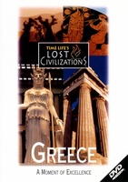 Lost Civilizations movie poster (1995) tote bag #MOV_37b46651