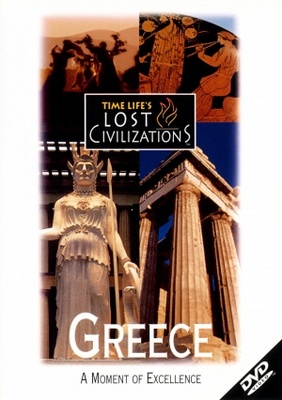 Lost Civilizations movie poster (1995) poster