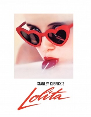 Lolita movie poster (1962) Mouse Pad MOV_37bd31b5