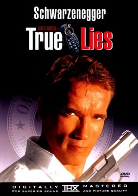 True Lies movie poster (1994) mug #MOV_37cf07f1