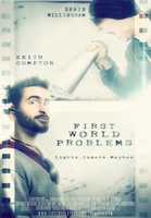 First World Problems movie poster (2011) Longsleeve T-shirt #765035