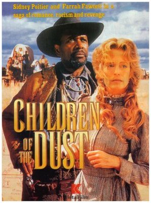 Children of the Dust movie poster (1995) Stickers MOV_37d32890