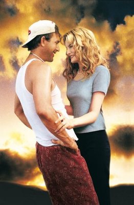 Tin Cup movie poster (1996) poster