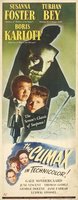 The Climax movie poster (1944) magic mug #MOV_37de722e
