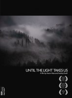 Until the Light Takes Us movie poster (2008) Longsleeve T-shirt #660182