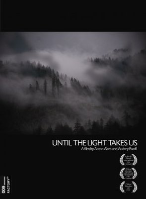 Until the Light Takes Us movie poster (2008) Tank Top