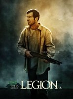 Legion movie poster (2010) magic mug #MOV_37e89402