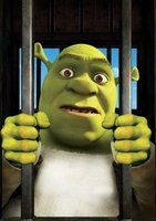 Shrek Forever After movie poster (2010) Tank Top #665668