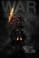 Sleepy Hollow movie poster (2013) t-shirt #1220678