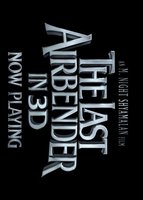 The Last Airbender movie poster (2010) hoodie #709497