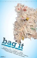Bag It movie poster (2010) tote bag #MOV_382e4d49