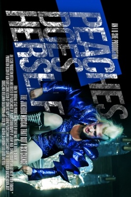 Peaches Does Herself movie poster (2012) poster