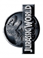 Jurassic World movie poster (2015) t-shirt #1220926