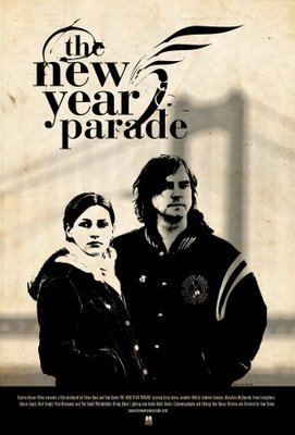 The New Year Parade movie poster (2008) tote bag #MOV_38431a44