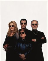 Get Shorty movie poster (1995) Tank Top #654008