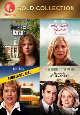 Ambulance Girl movie poster (2005) poster