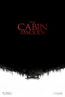 The Cabin in the Woods movie poster (2012) hoodie #732224