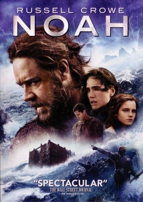 Noah movie poster (2014) magic mug #MOV_38670077