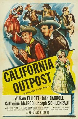 Old Los Angeles movie poster (1948) mug #MOV_387253f8