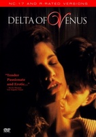 Delta of Venus movie poster (1995) hoodie #734925