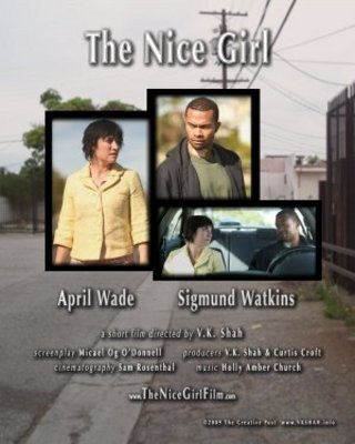 The Nice Girl movie poster (2009) Poster MOV_3878b506