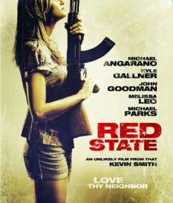 Red State movie poster (2011) tote bag #MOV_3879de77