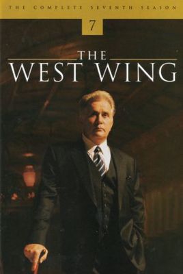 The West Wing movie poster (1999) magic mug #MOV_387d1836