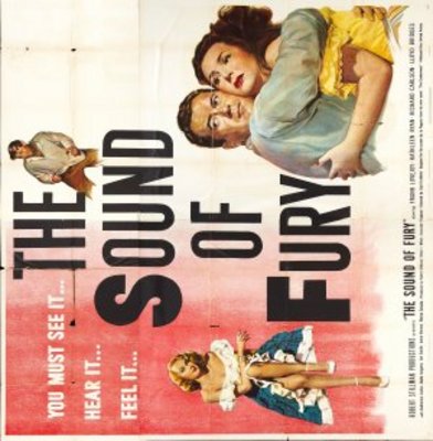 The Sound of Fury movie poster (1950) Poster MOV_38833f82