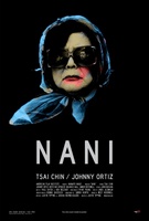 Nani movie poster (2011) Longsleeve T-shirt #1105251