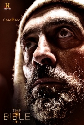 The Bible movie poster (2013) puzzle MOV_389d8d8d