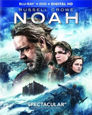 Noah movie poster (2014) Mouse Pad MOV_38a6cc60