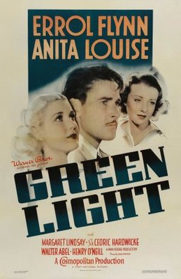Green Light movie poster (1937) puzzle MOV_38a8634b
