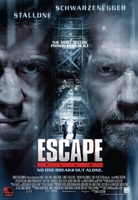 Escape Plan movie poster (2013) sweatshirt #1098621