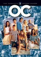 The O.C. movie poster (2003) Longsleeve T-shirt #655437