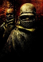 Silent Hill movie poster (2006) sweatshirt #941800