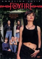 Foxfire movie poster (1996) sweatshirt #653331