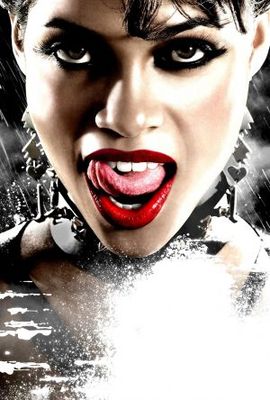 Sin City movie poster (2005) Poster MOV_38d1c912