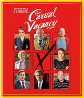 The Casual Vacancy movie poster (2015) Longsleeve T-shirt #1247175