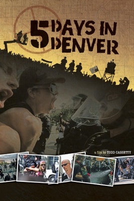 5 Days in Denver movie poster (2012) mug #MOV_38de4860