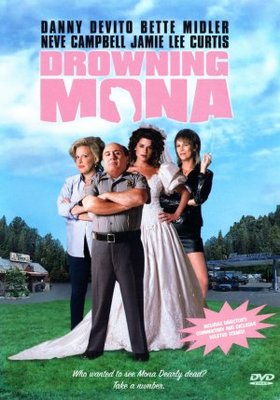 Drowning Mona movie poster (2000) Poster MOV_38f9038e