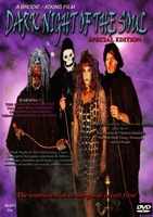 Dark Night of the Soul movie poster (1998) hoodie #1136050