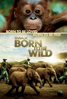 Born to Be Wild movie poster (2011) t-shirt #724776