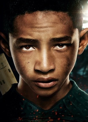 After Earth movie poster (2013) puzzle MOV_390a7159