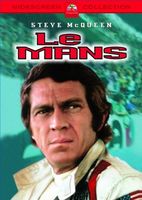 Le Mans movie poster (1971) Tank Top #647103