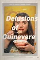 Delusions of Guinevere movie poster (2013) t-shirt #1078995