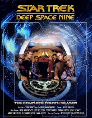 Star Trek: Deep Space Nine movie poster (1993) Poster MOV_391a1e55