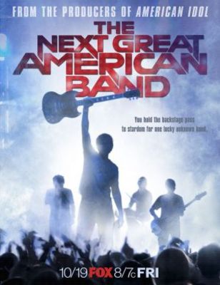 The Next Great American Band movie poster (2007) Poster MOV_39208777