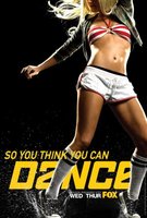 So You Think You Can Dance movie poster (2005) hoodie #640695